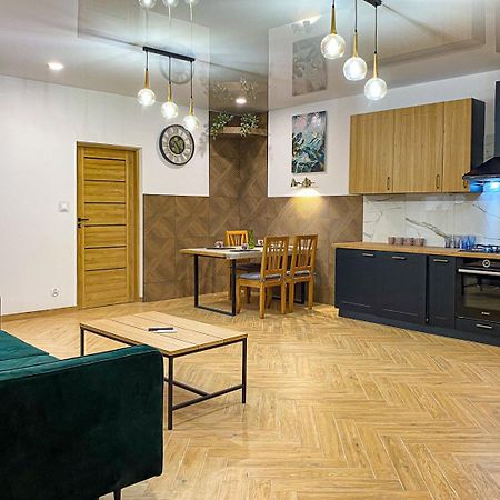 Apartamenty Lux Slowackiego, פז'מיסל מראה חיצוני תמונה