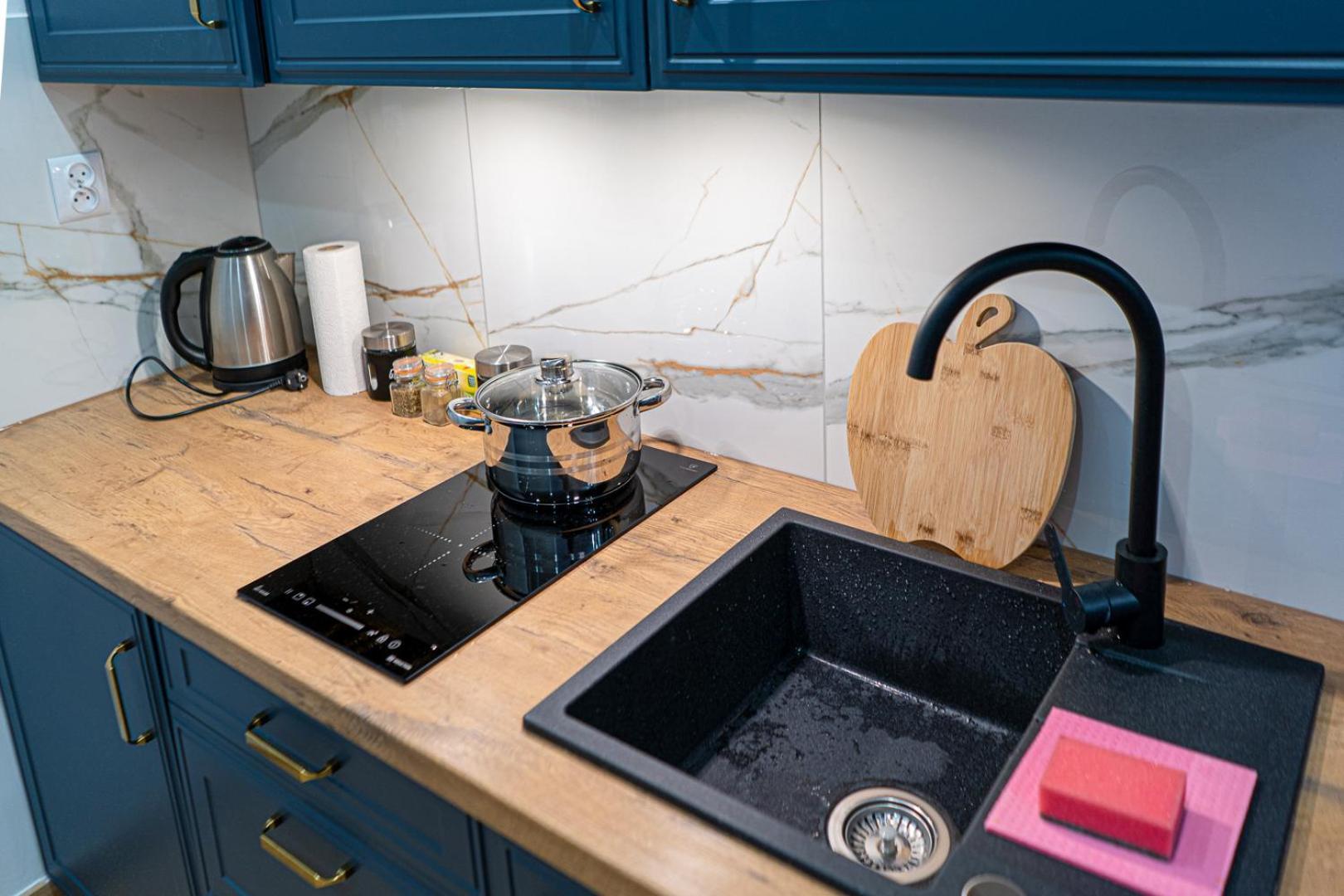Apartamenty Lux Slowackiego, פז'מיסל מראה חיצוני תמונה