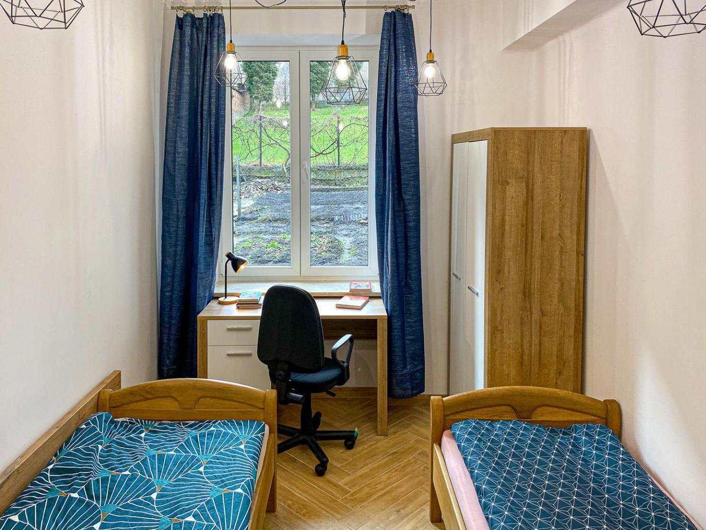 Apartamenty Lux Slowackiego, פז'מיסל מראה חיצוני תמונה