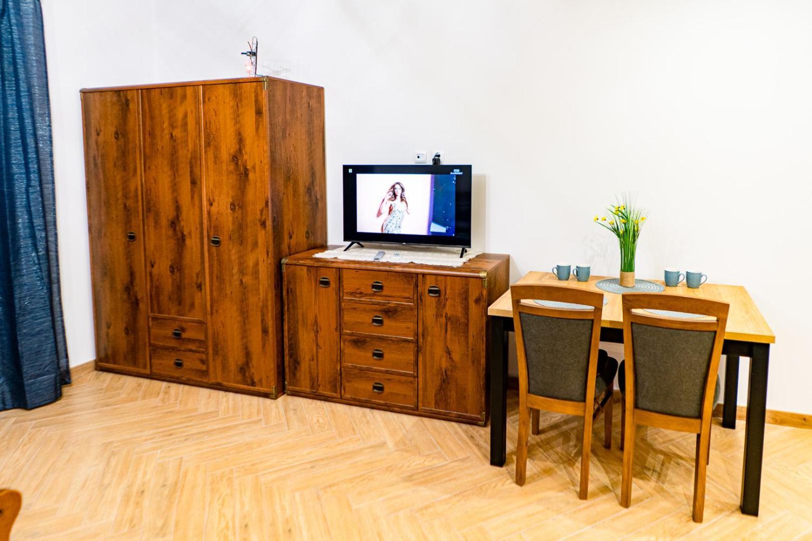 Apartamenty Lux Slowackiego, פז'מיסל מראה חיצוני תמונה