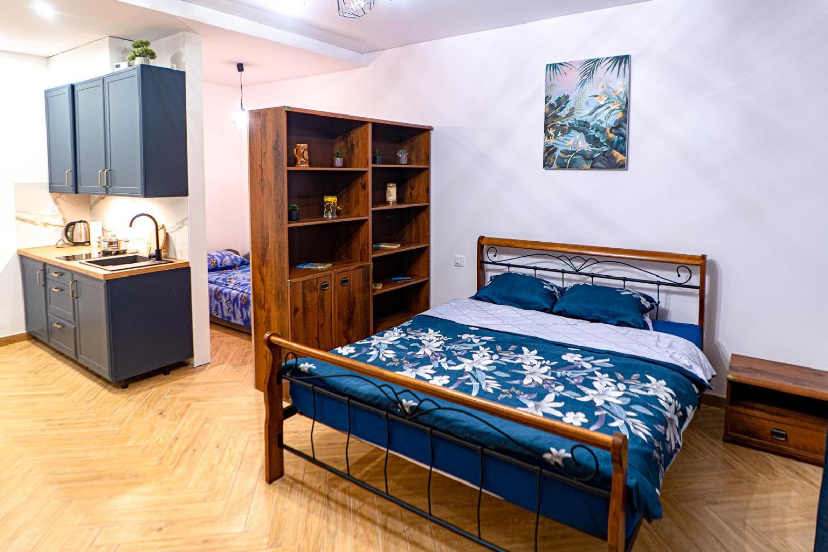 Apartamenty Lux Slowackiego, פז'מיסל מראה חיצוני תמונה