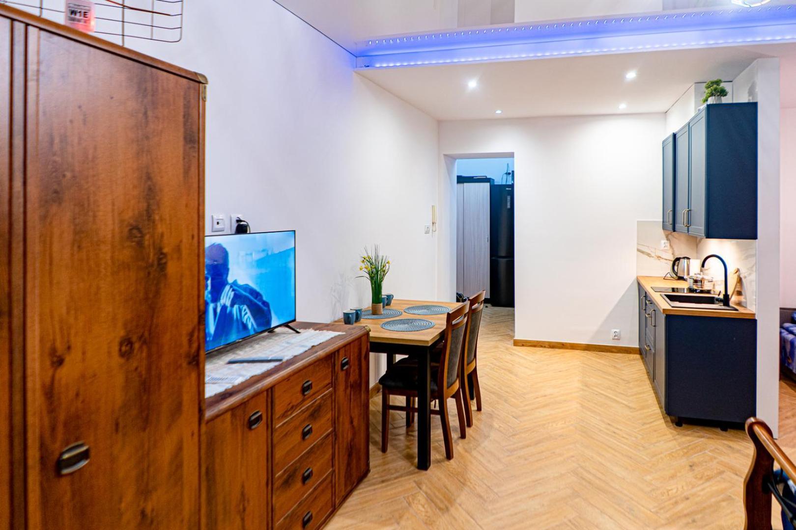 Apartamenty Lux Slowackiego, פז'מיסל מראה חיצוני תמונה
