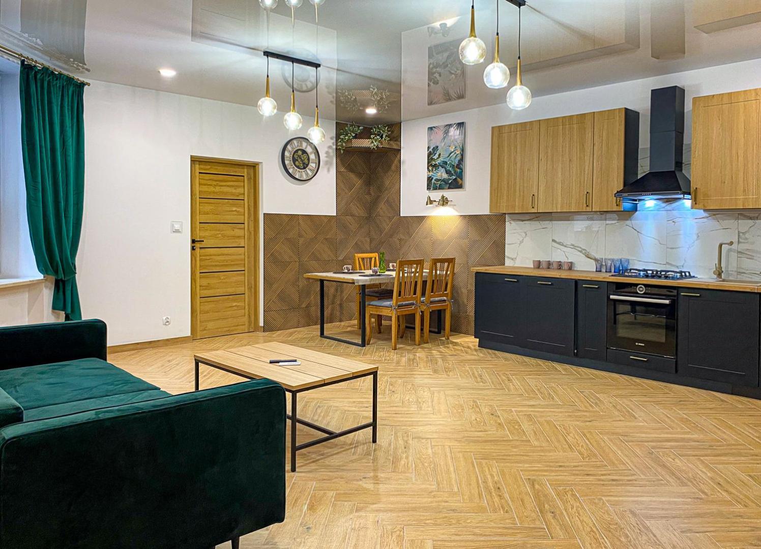 Apartamenty Lux Slowackiego, פז'מיסל מראה חיצוני תמונה