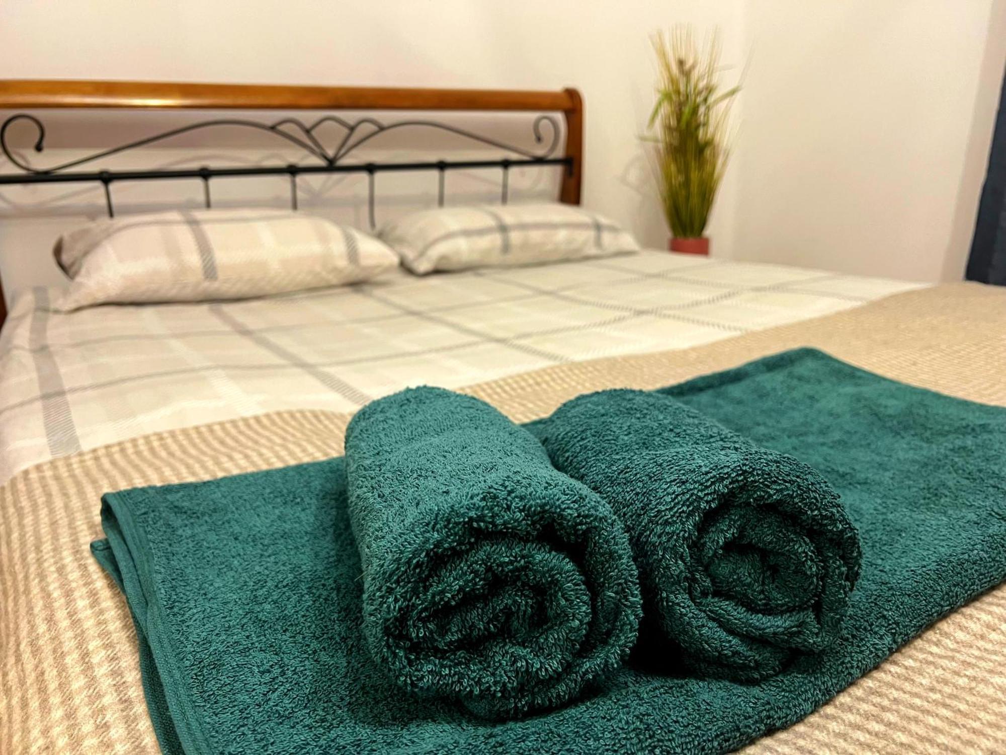 Apartamenty Lux Slowackiego, פז'מיסל מראה חיצוני תמונה