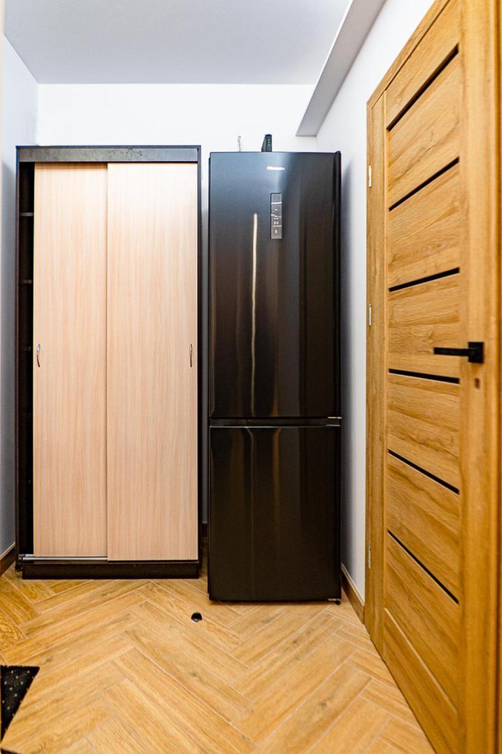 Apartamenty Lux Slowackiego, פז'מיסל מראה חיצוני תמונה